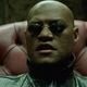 Laurence Fishburne as Morpheus